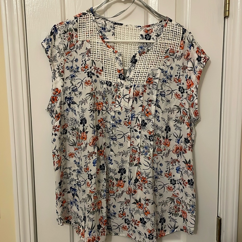 Danielrainn XL top